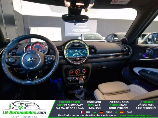 Mini Mini 136 CH BVA Vert de 2018