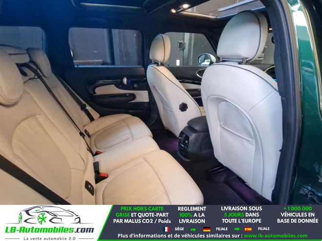 Mini Mini 136 CH BVA Vert de 2018