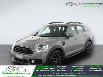  Voir d&eacute;tails -Mini Mini 102 CH BVA &agrave; Beaupuy (31)