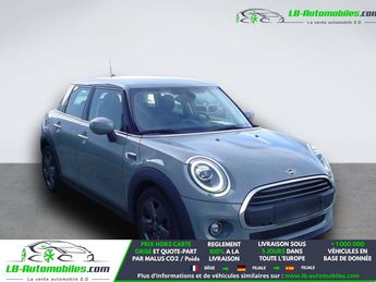  Voir d&eacute;tails -Mini Mini 102 CH BVA &agrave; Beaupuy (31)