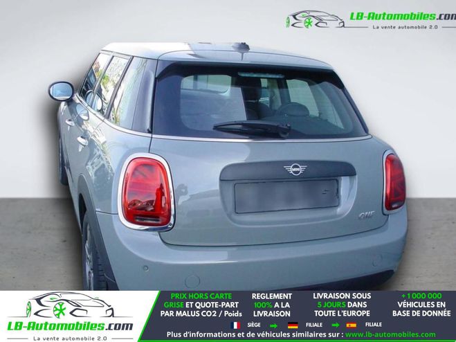 Mini Mini 102 CH BVA Gris M�tallique de 2020