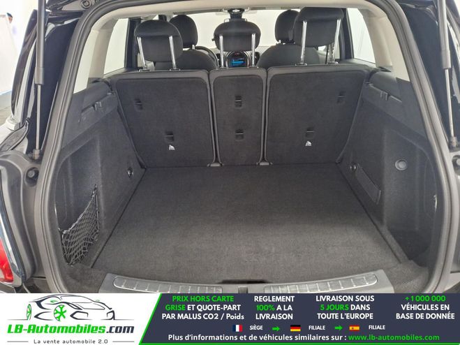 Mini Mini 102 CH BVM Noir M�tallique de 2019