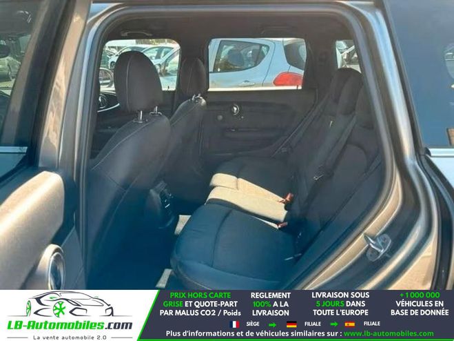 Mini Mini 102 CH BVM Argent� M�tallique de 2018