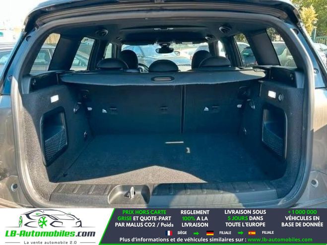Mini Mini 102 CH BVM Argent� M�tallique de 2018