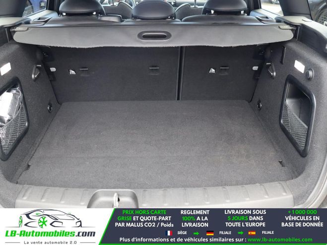 Mini Mini 102 CH BVA Noir M�tallique de 2016