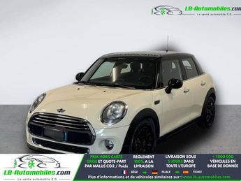  Voir d&eacute;tails -Mini Mini 102 CH BVA &agrave; Beaupuy (31)