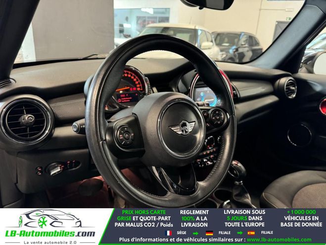 Mini Mini 102 CH BVA Beige de 2016