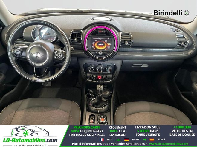 Mini Mini 102 CH BVM  de 2016