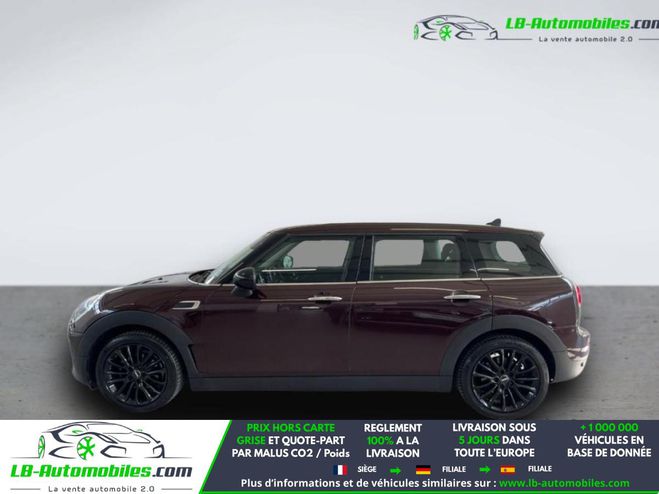Mini Mini 102 CH BVM  de 2016