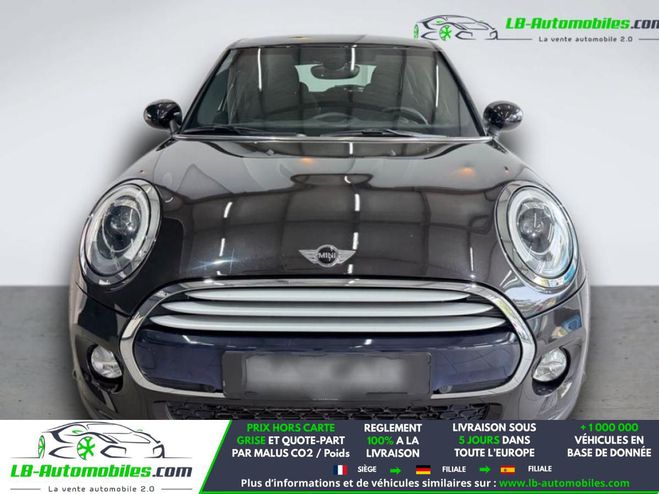 Mini Mini 136 CH BVA Brun M�tallique de 2014