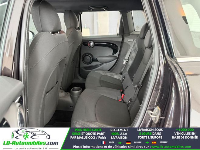 Mini Mini 136 CH BVA Brun M�tallique de 2014