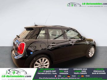  Voir d&eacute;tails -Mini Mini 136 CH BVA &agrave; Beaupuy (31)
