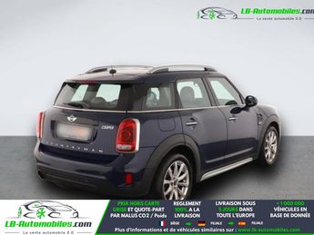  Voir d&eacute;tails -Mini Mini 136 CH BVA &agrave; Beaupuy (31)