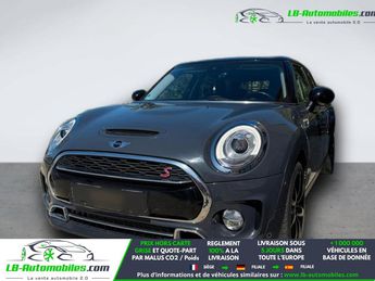  Voir d&eacute;tails -Mini Mini S 192 CH BVA &agrave; Beaupuy (31)