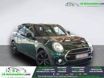  Voir d&eacute;tails -Mini Mini S 192 CH BVA &agrave; Beaupuy (31)