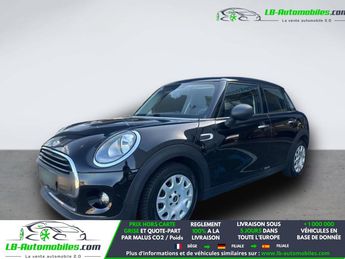  Voir d&eacute;tails -Mini Mini One 75 CH BVM &agrave; Beaupuy (31)