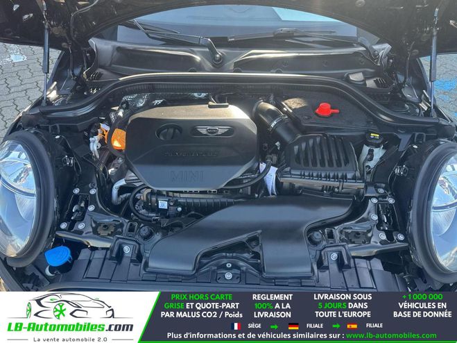 Mini Mini One 75 CH BVM Noir de 2015