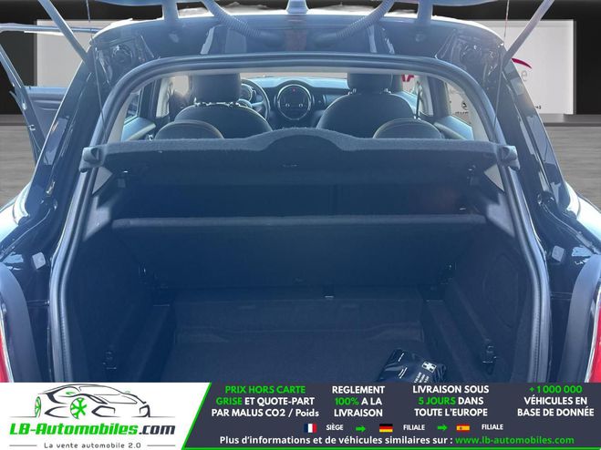 Mini Mini One 75 CH BVM Noir de 2015