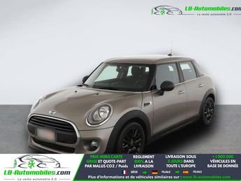  Voir d&eacute;tails -Mini Mini One 75 CH BVM &agrave; Beaupuy (31)
