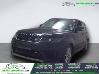  Voir d&eacute;tails -Land rover Range Rover D250 3.0D I6 249ch BVA &agrave; Beaupuy (31)