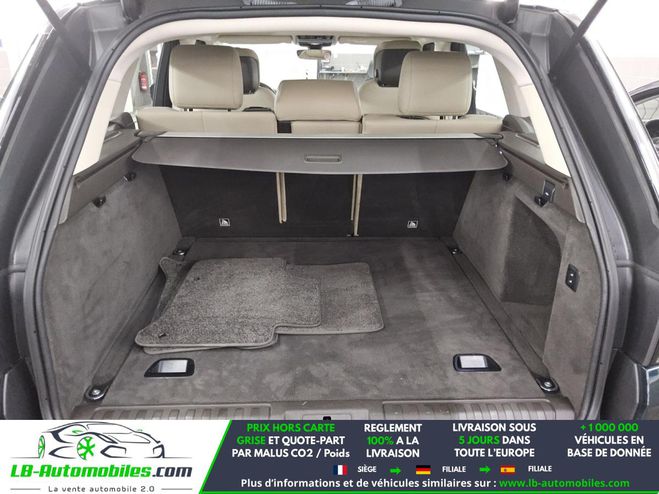 Land rover Range Rover D250 3.0D I6 249ch BVA Vert M�tallique de 2019