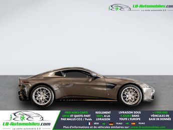  Voir d&eacute;tails -Aston martin Vantage V8 510 ch BVA &agrave; Beaupuy (31)