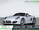 Porsche Boxster 2.7i 265 ch BVA &agrave; Beaupuy (31)