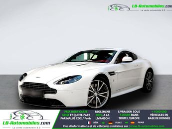  Voir d&eacute;tails -Aston martin Vantage V8 N430 436 ch &agrave; Beaupuy (31)