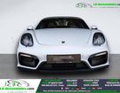 Porsche Boxster 3.4i GTS 330 ch BVA &agrave; Beaupuy (31)