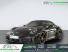Porsche 911 Turbo S 3.8i 650 PDK &agrave; Beaupuy (31)
