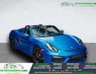 Porsche Boxster 3.8i 375 ch &agrave; Beaupuy (31)