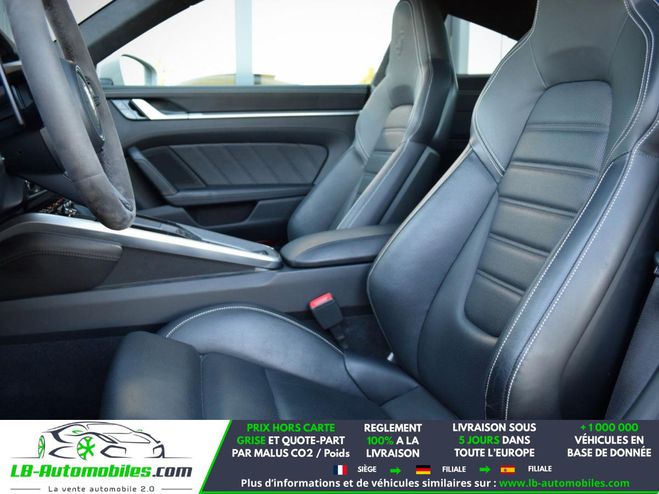 Porsche 911 Turbo 3.8i 580 PDK Gris de 2021