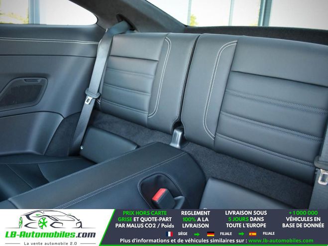 Porsche 911 Turbo 3.8i 580 PDK Gris de 2021