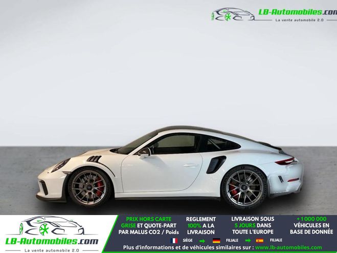 Porsche 911 4.0i 520 PDK Blanc de 2019
