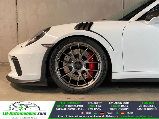 Porsche 911 4.0i 520 PDK Blanc de 2019