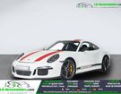 Porsche 911 Turbo 3.8i 520 &agrave; Beaupuy (31)