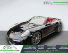 Porsche 911 Turbo S 3.8i 580 &agrave; Beaupuy (31)