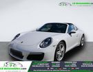 Porsche 911 4 3.0i 370 PDK &agrave; Beaupuy (31)