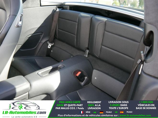 Porsche 911 4 3.0i 370 PDK Blanc de 2017