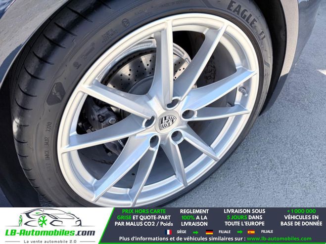 Porsche 911 4 3.0i 385 PDK Bleu M�tallique de 2020