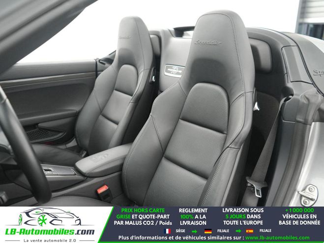 Porsche 911 4.0i 510  de 2019