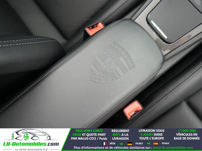 Porsche 911 4.0i 510  de 2019
