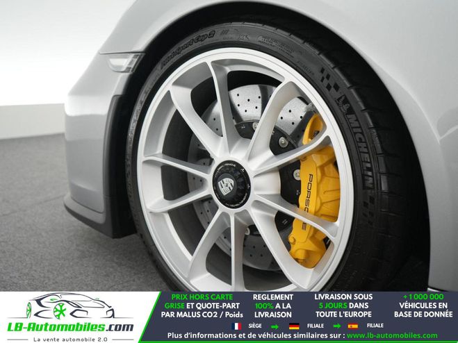 Porsche 911 4.0i 510  de 2019