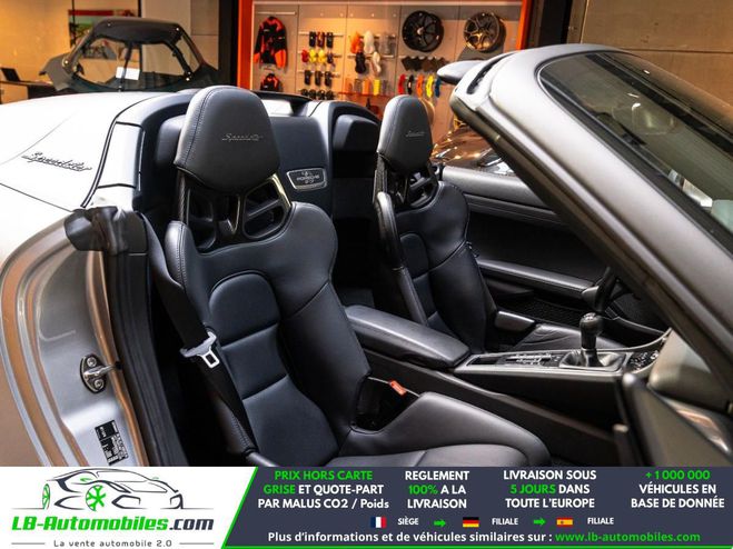 Porsche 911 4.0i 510 Argent� M�tallique de 2020