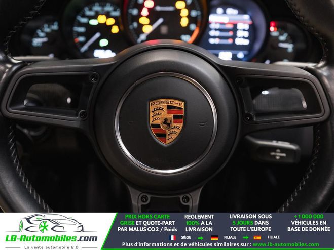Porsche 911 4.0i 510 Bleu de 2020