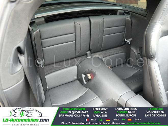 Porsche 911 4.0i 510 PDK Noir de 2021