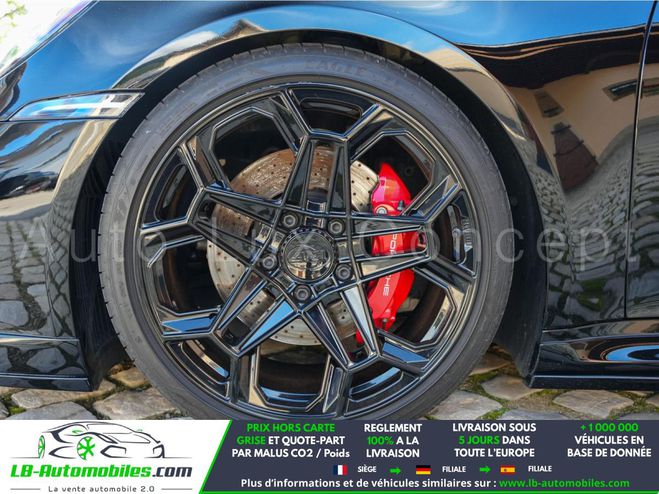 Porsche 911 4.0i 510 PDK Noir de 2021
