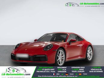  Voir d&eacute;tails -Porsche 911 4S 3.0i 450 &agrave; Beaupuy (31)