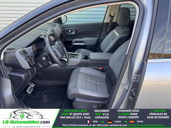 Citroen C5 BlueHDi 180 BVA Argent� M�tallique de 2021