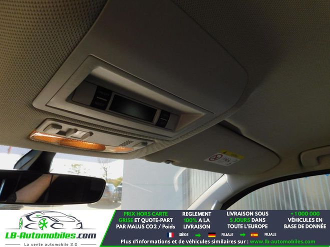 Volkswagen Amarok 3.0 TDI 204 BVA 4MOTION 4X4 Gris M�tallique de 2018